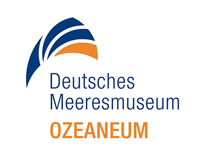 Logo Ozeaneum Logo Ozeaneum